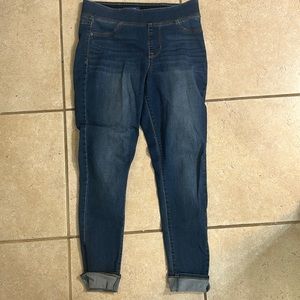 Old Navy Rockstar Jegging